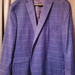 Shaquille O'Neal XL G Blazer and Shirt